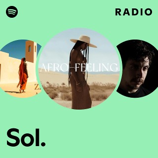 Sol. | Spotify