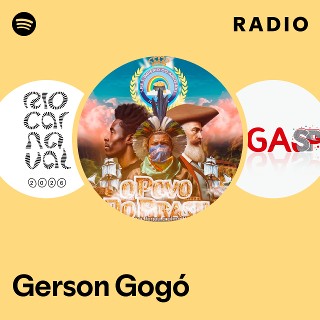 Imagem de Gerson Gogó