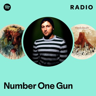 Imagem de Number One Gun