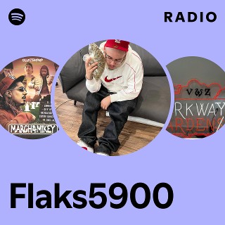 Flaks5900 | Spotify