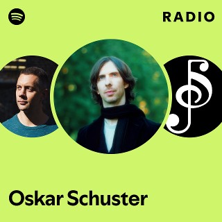 Imagem de Oskar Schuster