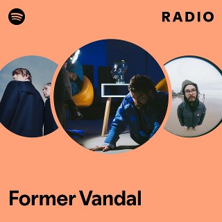 Imagem de Former Vandal