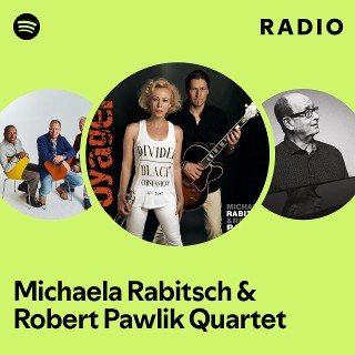 【中古】 Michaela Rabitsch / Robert Pawlik / Voyagers Michaela Rabitsch & Robert Pawlik - Music