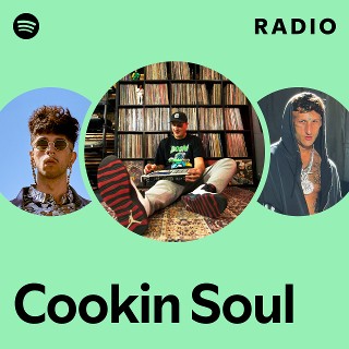 邦楽 Soul Cookin' EP quasimode QCD004.jpg.webp