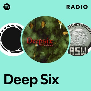 Deep Six | Spotify