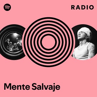 Imagem de Mente Salvaje