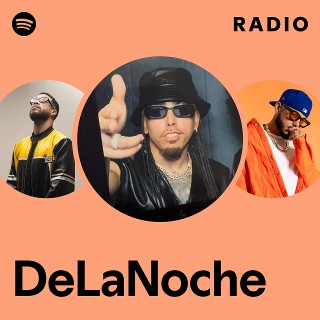 洋楽 G-RAP DELANO Delano | Spotify