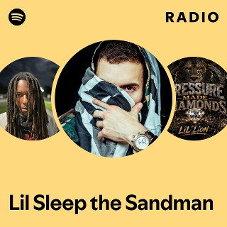 Lil Sleep the Sandman | Spotify