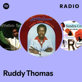ラバーズロックRuddy Thomas - Nice And Easy ラバーズロックRuddy Thomas - Nice And Easy REGGAE