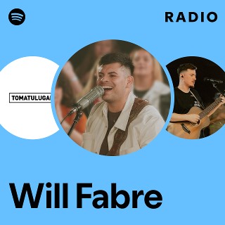 Imagem de Will Fabre