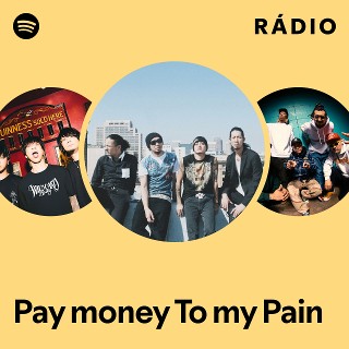 【Pay money To My Pain】サイン P.T.P Pay Money To My Pain - Best Of Ptp (CD+BD) [Japan CD] VPCC