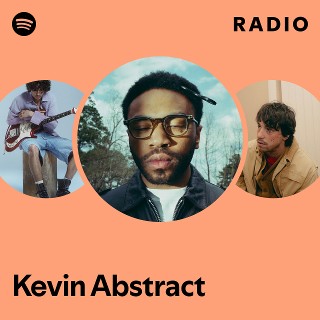 kevin　アブストラクト (2020) Kevin Abstract | Spotify