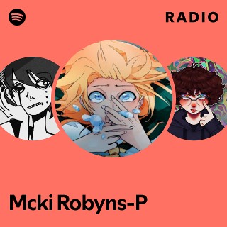 Imagem de Mcki Robyns-P