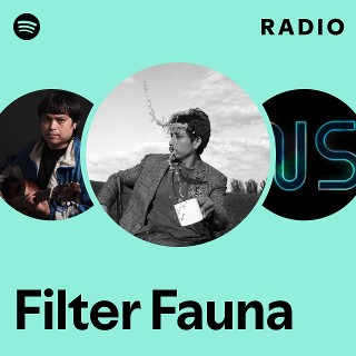 Imagem de Filter Fauna
