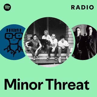 Imagem de Minor Threat