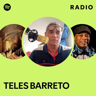 Imagem de Teles Barreto