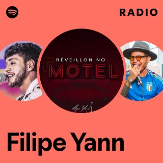 Imagem de Filipe Yann
