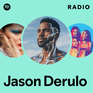 Jason Derulo Radio