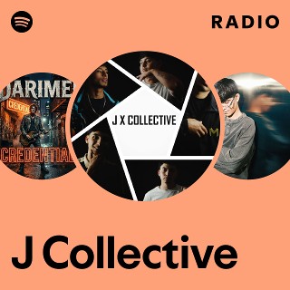 J Collective Radio - playlist by Spotify | Spotify