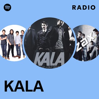 KALA Radio | Spotify Playlist
