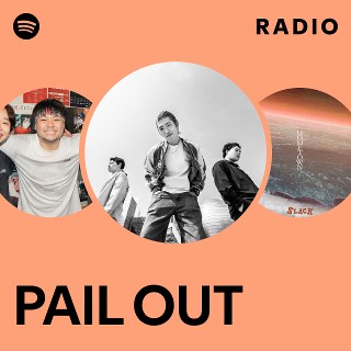 邦楽 PAIL OUT CD Burning PAIL OUT | Spotify