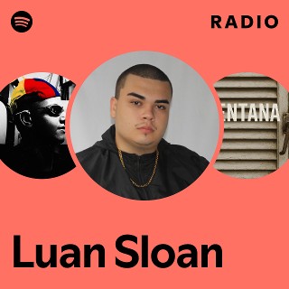 Imagem de Luan Sloan