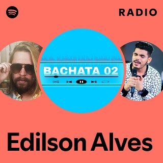 Imagem de Edilson Alves