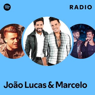 Imagem de João Lucas e Marcelo