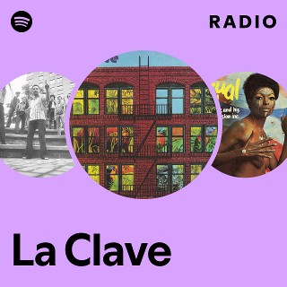 La Clave | Spotify