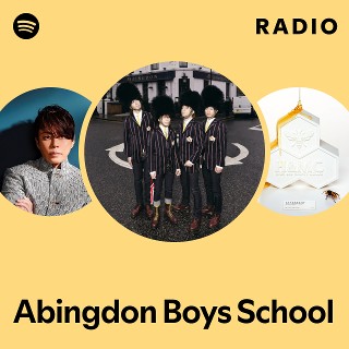 Imagem de Abingdon Boys School