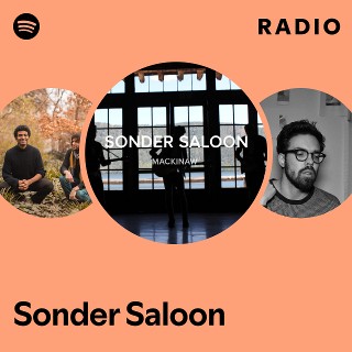 Imagem de Sonder Saloon