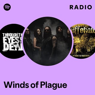 Imagem de Winds of Plague