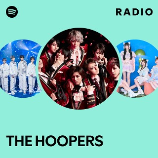 アイドル THE HOOPERS THE HOOPERS | Jpop Wiki | Fandom
