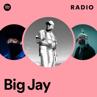 洋楽 BIG JAY BABY Hustla's Anthem Big Jay | Spotify
