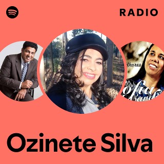 Imagem de Ozinete Silva