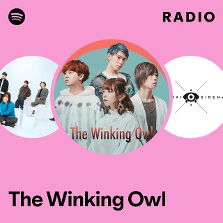 The Winking Owl | Spotify