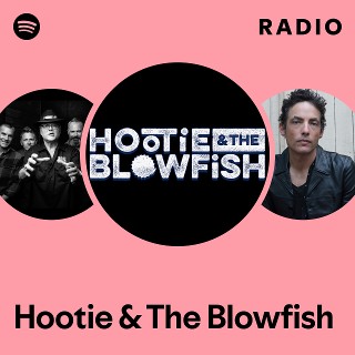 Imagem de Hootie & The Blowfish