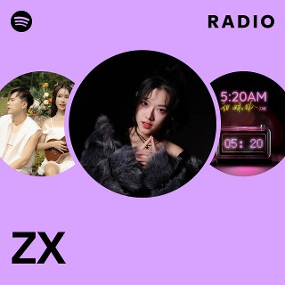ZX | Spotify