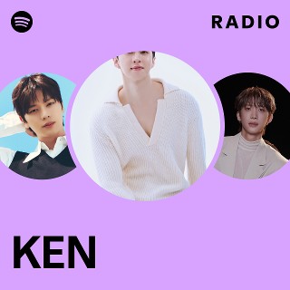 KEN | Spotify
