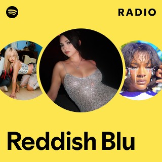 Imagem de Reddish Blu