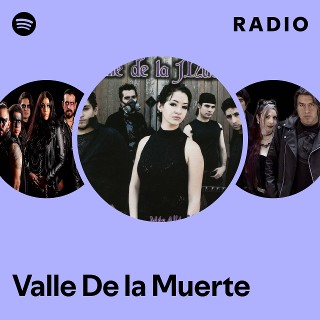 Imagem de Valle de La Muerte