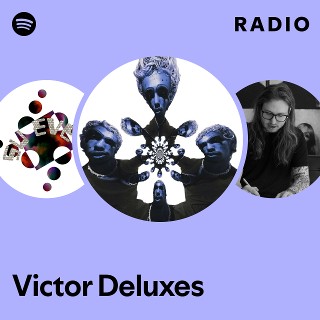Imagem de Victor Deluxes