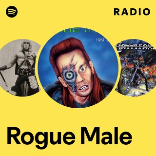 Rogue Male | Spotify