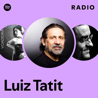 Imagem de Luiz Tatit