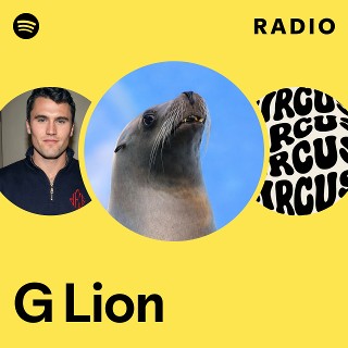 G Lion | Spotify