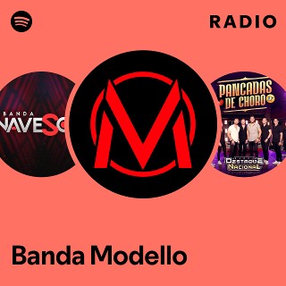Imagem de Banda Modello