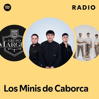 Imagem de Los Minis de Caborca