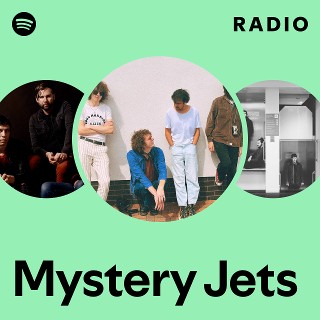 ミステリージェッツ MYSTERY JETS SEROTONIN レコード OTQtMjg3Ni5qcGVn.jpeg