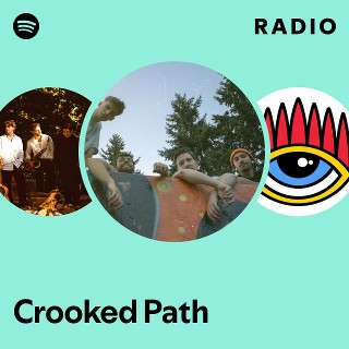 Crooked Path | Spotify