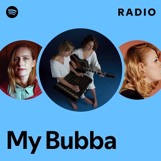 Imagem de My Bubba